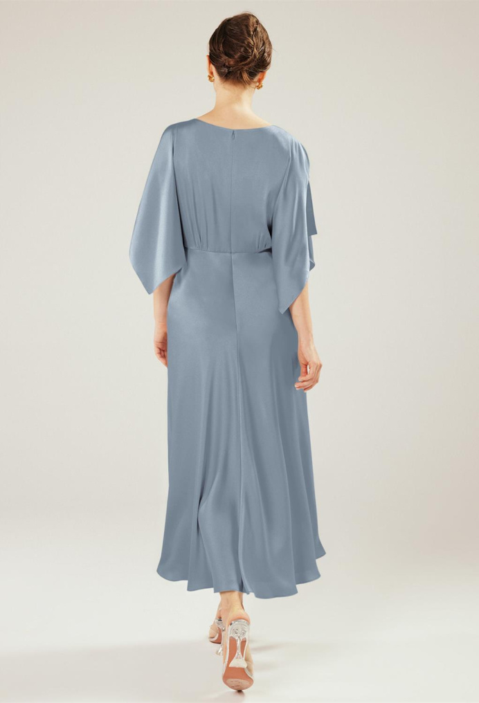 AW Pine Dress